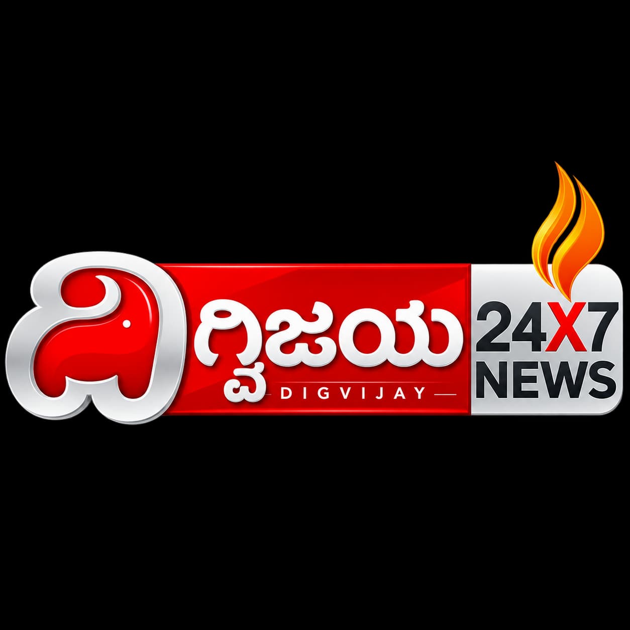 Digvijay News