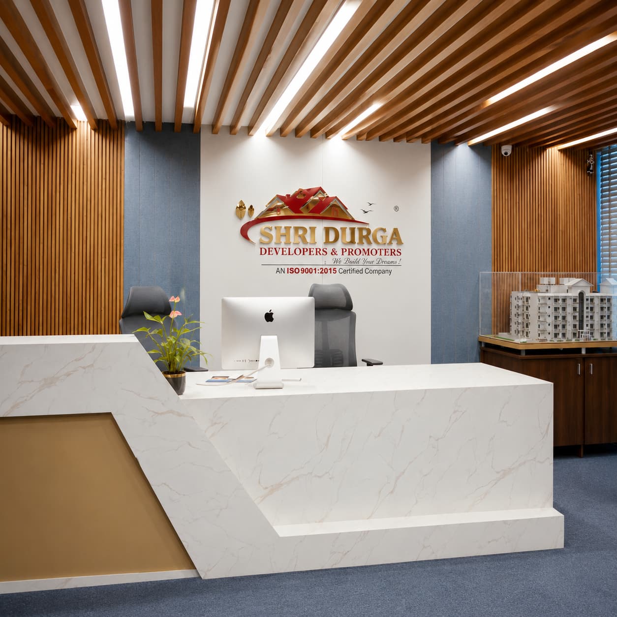 Shri Durga Developers Workplace Culture