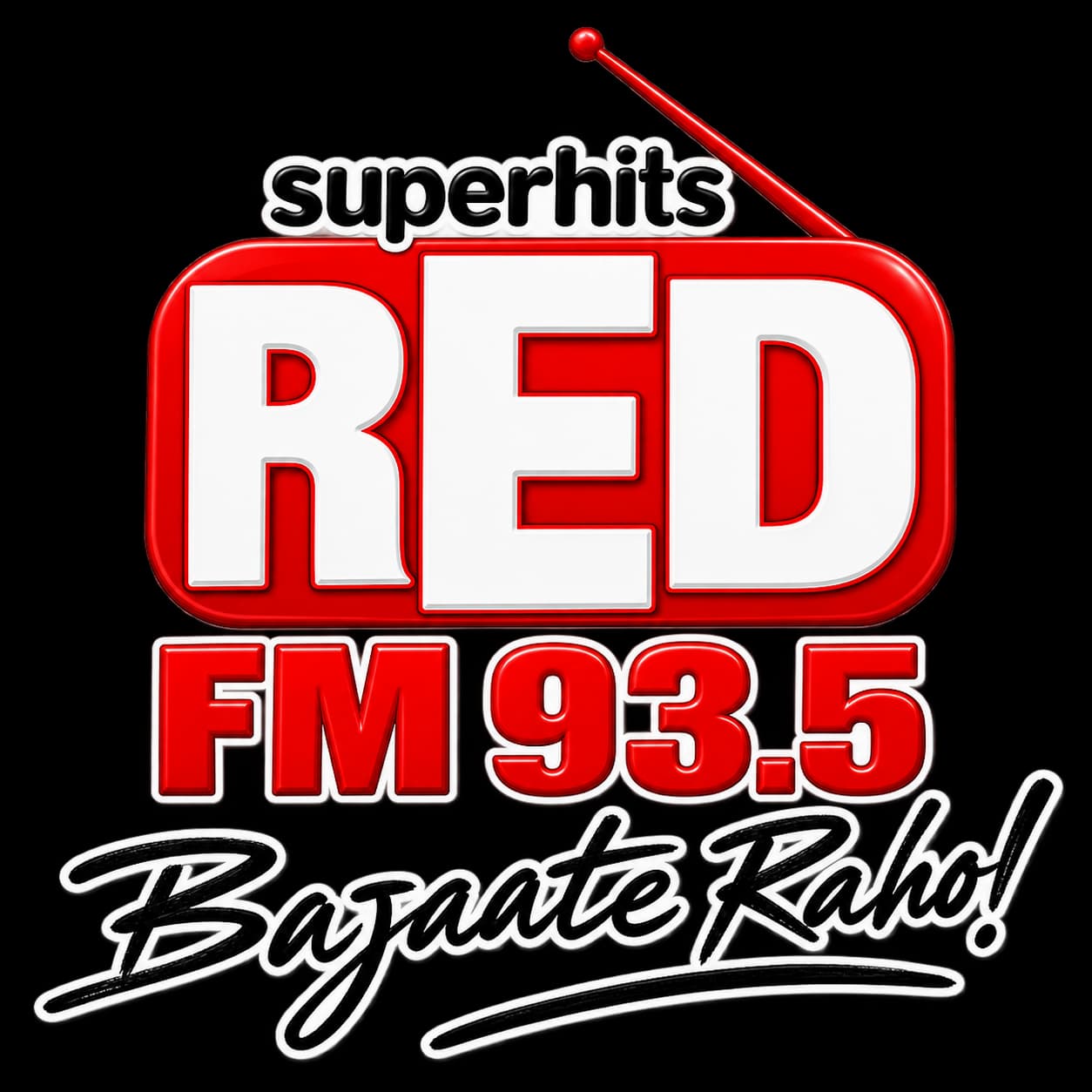 Red FM