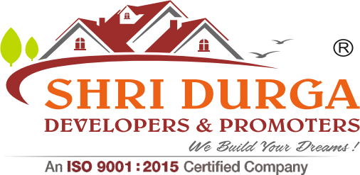 Shri Durga Developers Logo