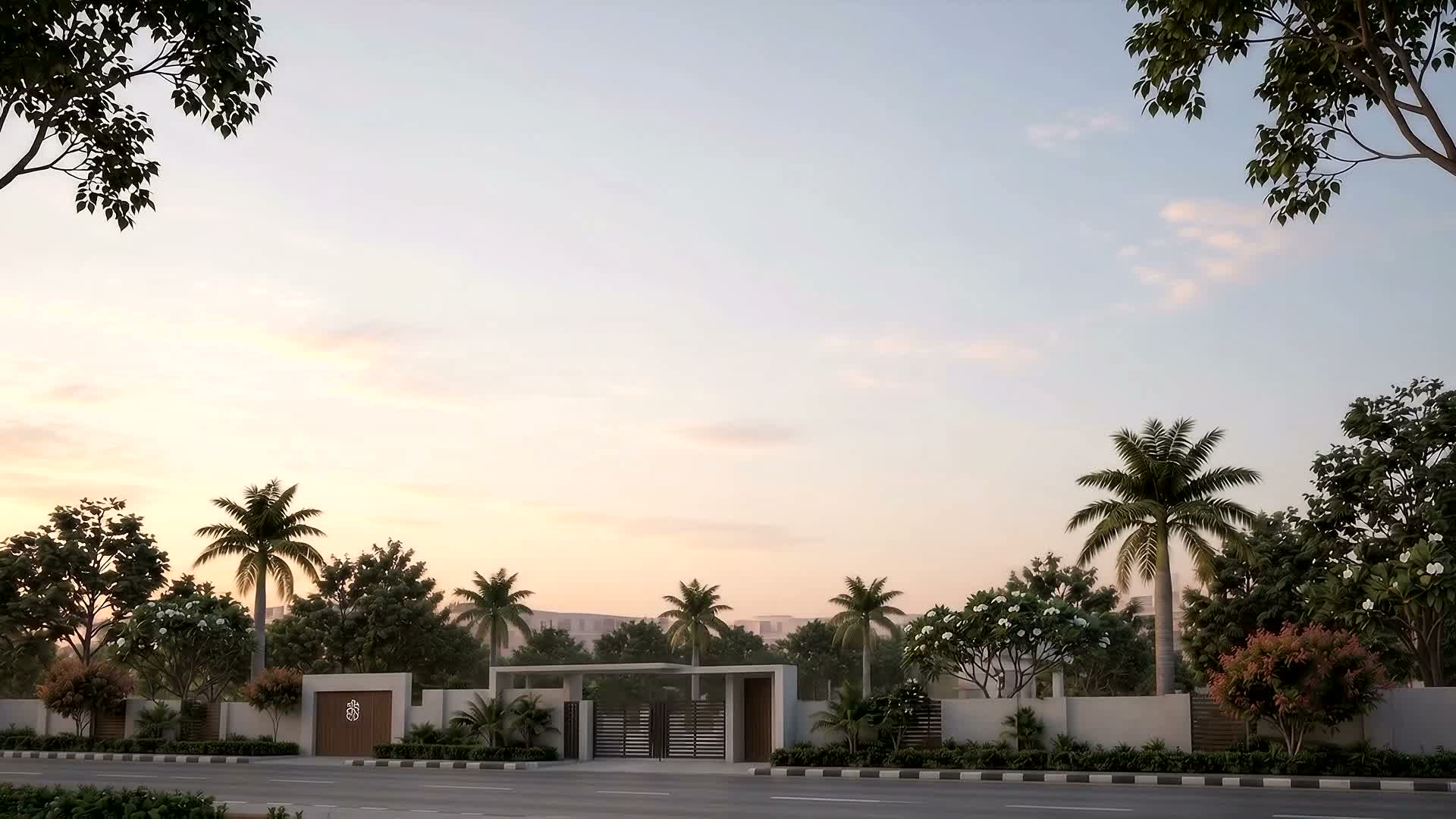 First frame