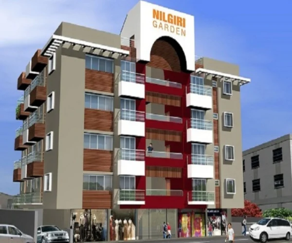 Shri Durga Developers Apartment Neelgiri Garden
