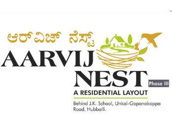 Shri Durga UpComing Project Aarvij Nest III